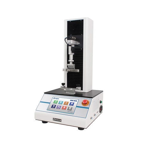 Aparelho de teste de adesão - VOC-01 - Jinan Saicheng Electronic Technology Co.,LTD - de aderência / automático / para fita adesiva