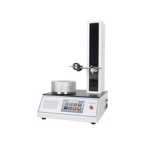 Máquina de ensaio para garrafas de vidro - ZPY-G - Jinan Saicheng Electronic Technology Co.,LTD - de qualidade / automática / para ampolas