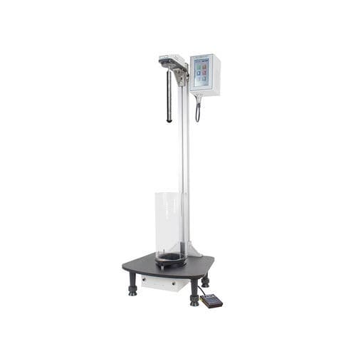 Testador de impacto por queda de dardo - BMC-H - Jinan Saicheng Electronic Technology Co.,LTD - para embalagens / para filme plástico / para material em folhas