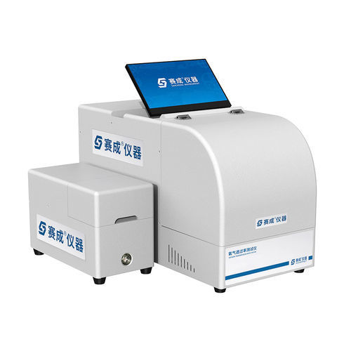 Testador de taxa de transmissão de oxigênio - S403H - Jinan Saicheng Electronic Technology Co.,LTD - para embalagens / de papéis e papelões / para aparelhos médicos