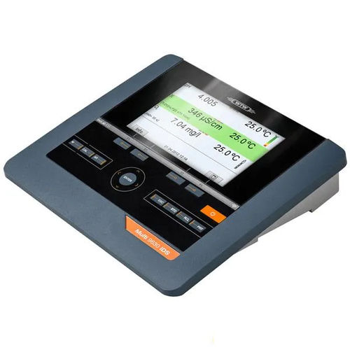 Medidor de pH - inoLab® Multi 9630 IDS - Xylem Analytics Germany Sales GmbH & Co. KG. - de condutividade / ISE / digital