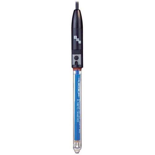 Elétrodo de ORP - SenTix® ORP-T 900 - Xylem Analytics Germany Sales GmbH & Co. KG. - de eletrólito líquido / de vidro / em cerâmica