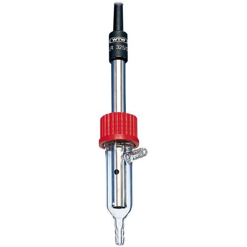Sensor de condutividade para água pura - LR 325/01 - Xylem Analytics Germany Sales GmbH & Co. KG.