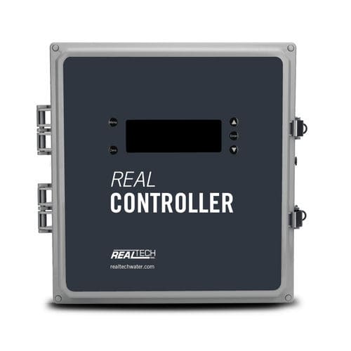 Controlador de sensor - S-169000 - Real Tech Inc.