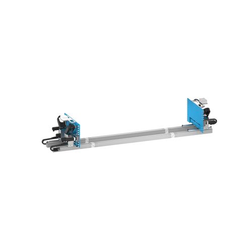 Sistema de transferência para prensa - NGT series  - Sander Automation - de transporte / para chapa / para garra