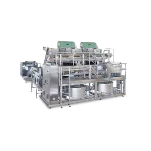 Extrator de suco para citros - READYGo™ JUICE DJE  - JBT Corporation