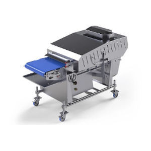 Máquina de achatamento de carne - ASP - JBT Corporation