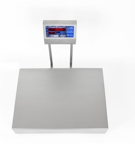 Balança eletrônica - M1100 - JBT Corporation - com plataforma / quilograma / gramas