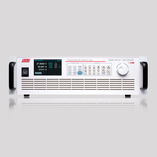 Carga eletrônica de alta potência - N69200 series - NGI Tech - CC / programável / multifuncional