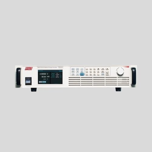 Simulador de bateria de alta precisão - N8336 series - NGI Tech - de alto desempenho / programável / multicanal