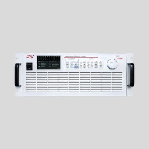 Simulador de bateria de alta precisão - N9000 series - NGI Tech - de alto desempenho / programável / 2 quadrantes