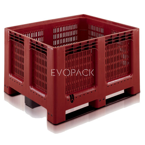 Palote em material plástico - 9503010801 - EVOPACK - de transporte / de armazenamento / industrial