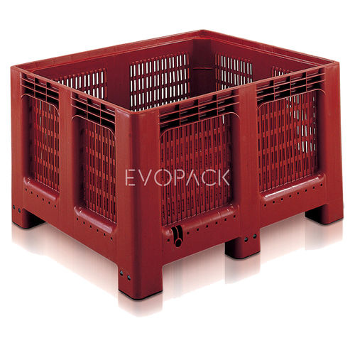 Palote em material plástico - 9503004801 - EVOPACK - de transporte / de armazenamento / industrial