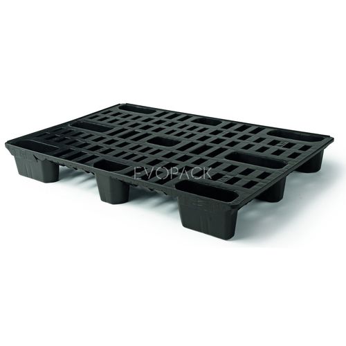 Palete em polipropileno - 90415 - EVOPACK - de transporte