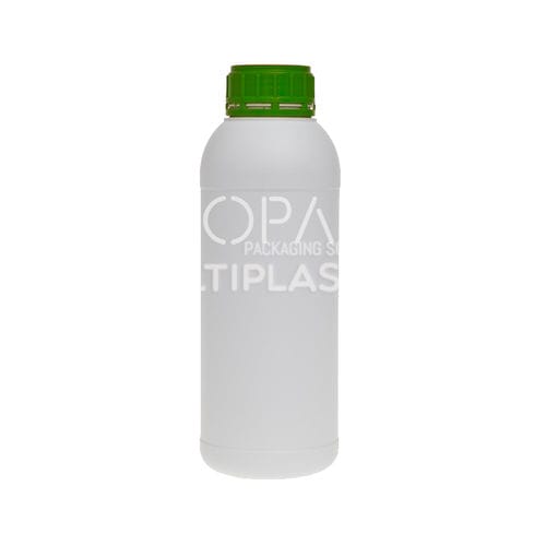 Garrafa para a indústria química - 91477 - EVOPACK