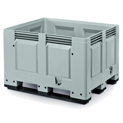 Palote em material plástico - 1732400502 - EVOPACK - de transporte / de armazenamento / industrial