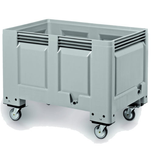 Palote em material plástico - 4403105554 - EVOPACK - de transporte / de armazenamento / industrial