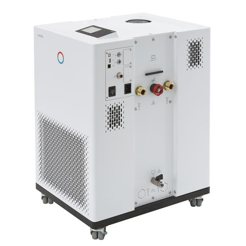 Termorregulador digital - Integral IN 130 T - LAUDA DR. R. WOBSER GMBH & CO. KG - de processo / de aquecimento / de resfriamento