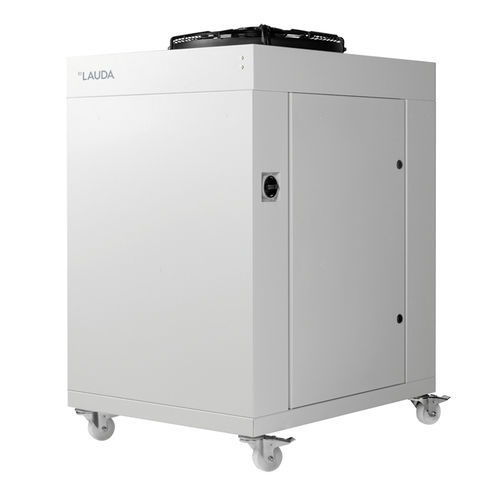 Circulador de refrigeração de líquido - Ultracool UC 8  - LAUDA DR. R. WOBSER GMBH & CO. KG - para a indústria farmacêutica / para a indústria química / industrial