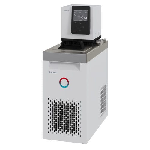 Termostato capilar - Universa U 420 P - LAUDA DR. R. WOBSER GMBH & CO. KG - ajustável / sem fio / conectado