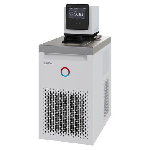 Termostato eletrônico - Universa U 855 M - LAUDA DR. R. WOBSER GMBH & CO. KG - ajustável / conectado / modular
