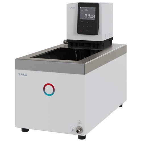 Termostato ajustável - Universa U 16 P - LAUDA DR. R. WOBSER GMBH & CO. KG - sem fio / conectado / modular