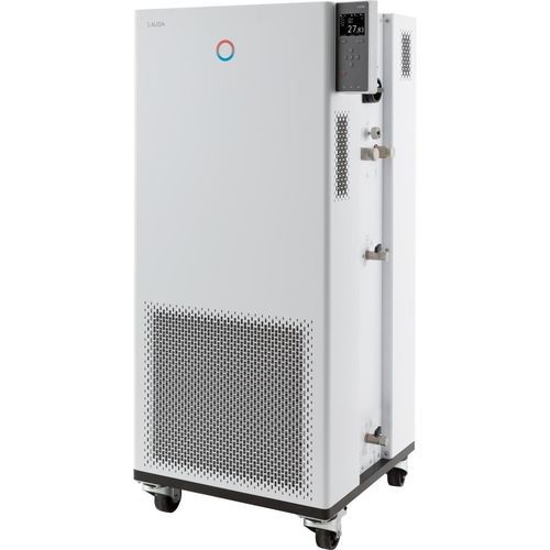 Termorregulador com display gráfico TFT - Integral IN 550 XT - LAUDA DR. R. WOBSER GMBH & CO. KG - com touch screen / PID / programável