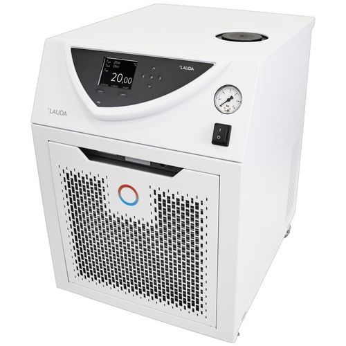 Termostato eletrônico - Variocool VC 2000 - LAUDA DR. R. WOBSER GMBH & CO. KG - programável / G 3/4 / 230 Vca