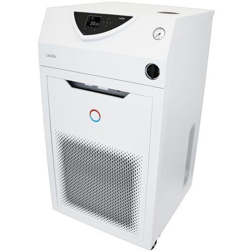 Termostato eletrônico - Variocool VC 7000 - LAUDA DR. R. WOBSER GMBH & CO. KG - programável / com relé / 400 Vca