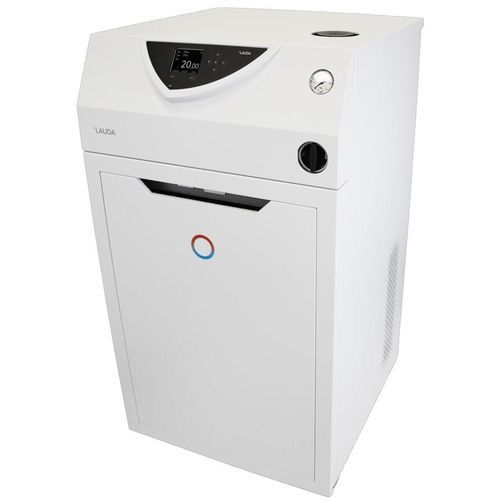 Unidade de refrigeração industrial - Variocool VC 10000 - LAUDA DR. R. WOBSER GMBH & CO. KG - móvel