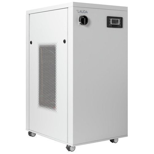 Resfriador de água - Ultracool UC 4 - LAUDA DR. R. WOBSER GMBH & CO. KG - de água glicolada / para refrigeração / industrial