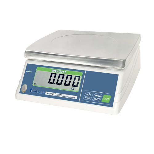 Balança com plataforma - BEW Series - KINGSHIP WEIGHING MACHINES CORP. - contadora / eletrônica / multifuncional