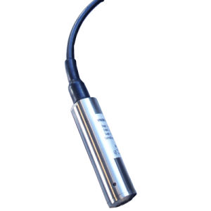 Sensor de pressão relativa - CNRT series - IJINUS - 4–20 mA / sem fio / NB-IoT