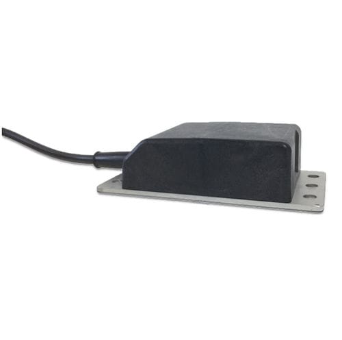 Sensor de inclinação de 2 eixos - F0T00002 - IJINUS - analógico / sem fio
