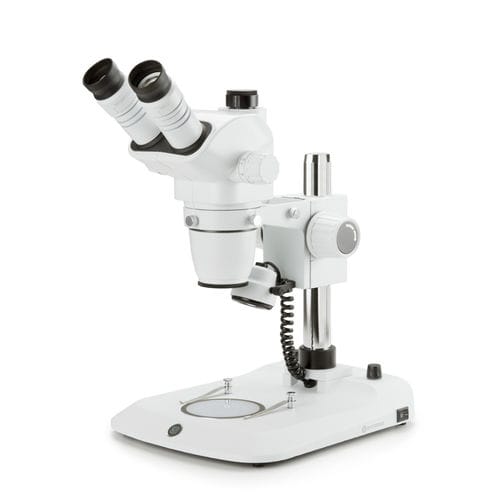 Estereomicroscópio óptico - NexiusZoom ESD series - Euromex - industrial / binocular / trinocular