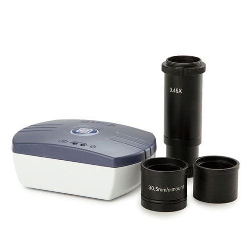 Câmera para microscópio - CMEX series - Euromex - cor / CMOS / USB 2.0