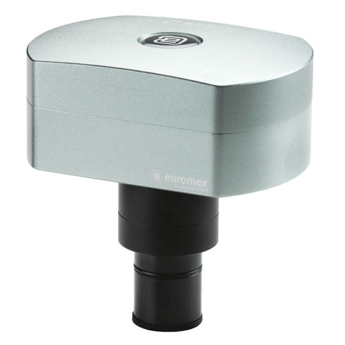 Câmera para microscópio - CMEX series - Euromex - cor / CMOS / USB 3.0