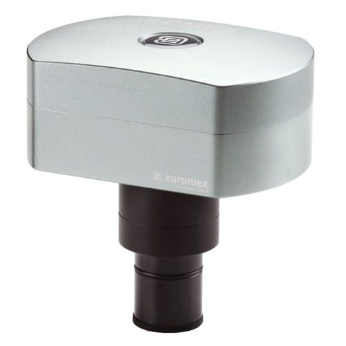 Câmera para microscópio - sCMEX series - Euromex - cor / sCMOS / USB 3.0