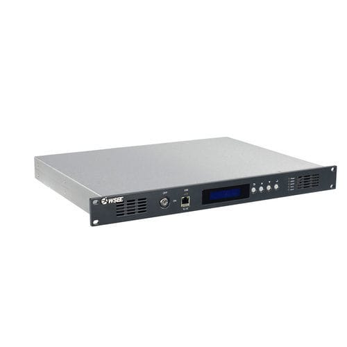 Amplificador óptico - WS-EA1500 - WSEE - por transmissão
