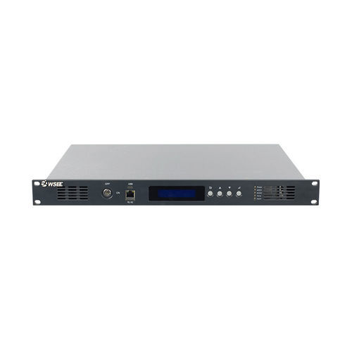 Amplificador óptico - WS-50EYAxx - WSEE - de forte potência / de baixo ruído