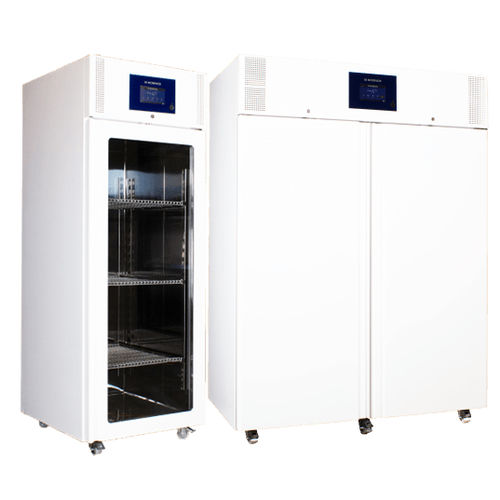 Refrigerador de laboratório - BMR series - B science Global - vertical