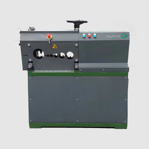 Máquina desencapadora de cabos - CBR A3 - Mizar Recycling Machinery - automática / elétrica