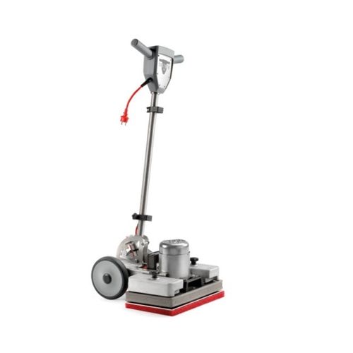 Lavadora automática de piso para operador a pé - 40-25 - Excentr - elétrica / multifuncional