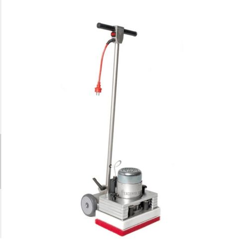 Lavadora automática de piso para operador a pé - 30-20+ - Excentr - elétrica / multifuncional