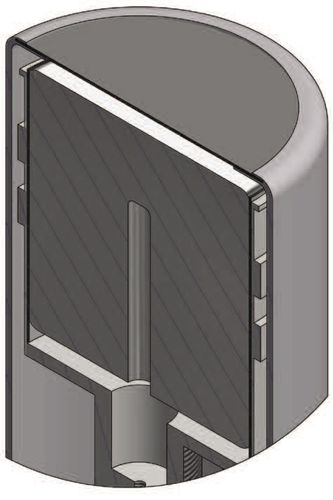 Detector - REGe - Canberra Industries