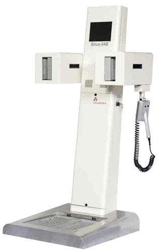 Controlador de contaminação gamma - Sirius-5™ - Canberra Industries - alpha / beta / para mãos