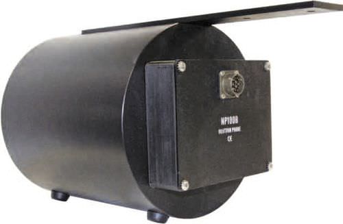 Detector de neutrão - NP Series - Canberra Industries