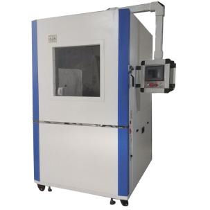 Câmara de ensaio de alta pressão - LT-SC series - Dongguan Lituo Testing Instruments Co. Ltd - impermeável ao pó / de areia / para automóvel