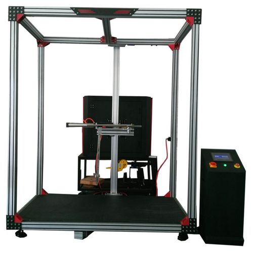 Máquina de ensaio de longevidade - LT-JJ17-A  - Dongguan Lituo Testing Instruments Co. Ltd - controlada por CLP