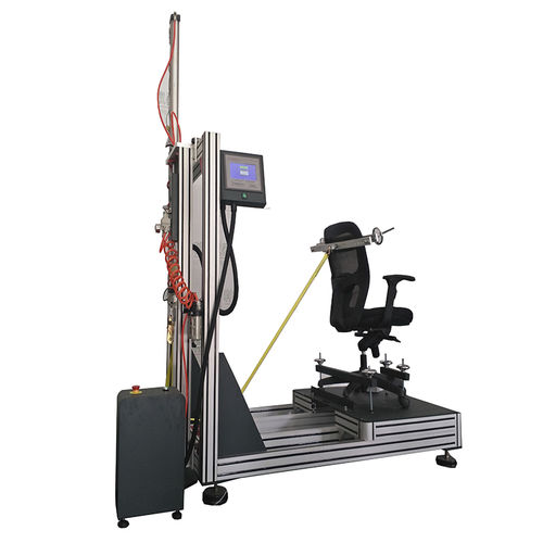Máquina de ensaio de resistência - LT-JJ02-C  - Dongguan Lituo Testing Instruments Co. Ltd - de vida útil / automática / controlada por CLP